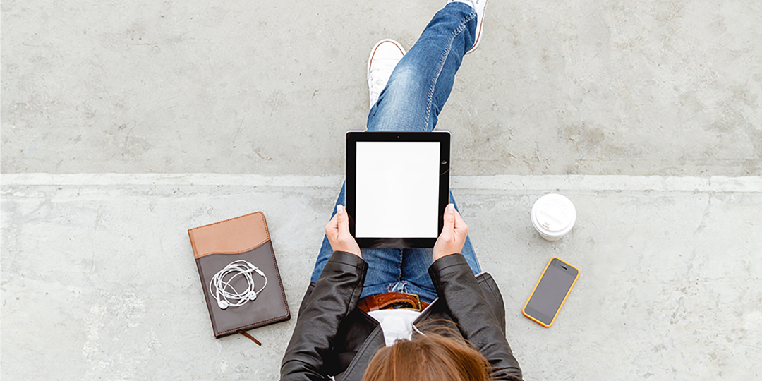 誰でも簡単に学習をはじめることができます